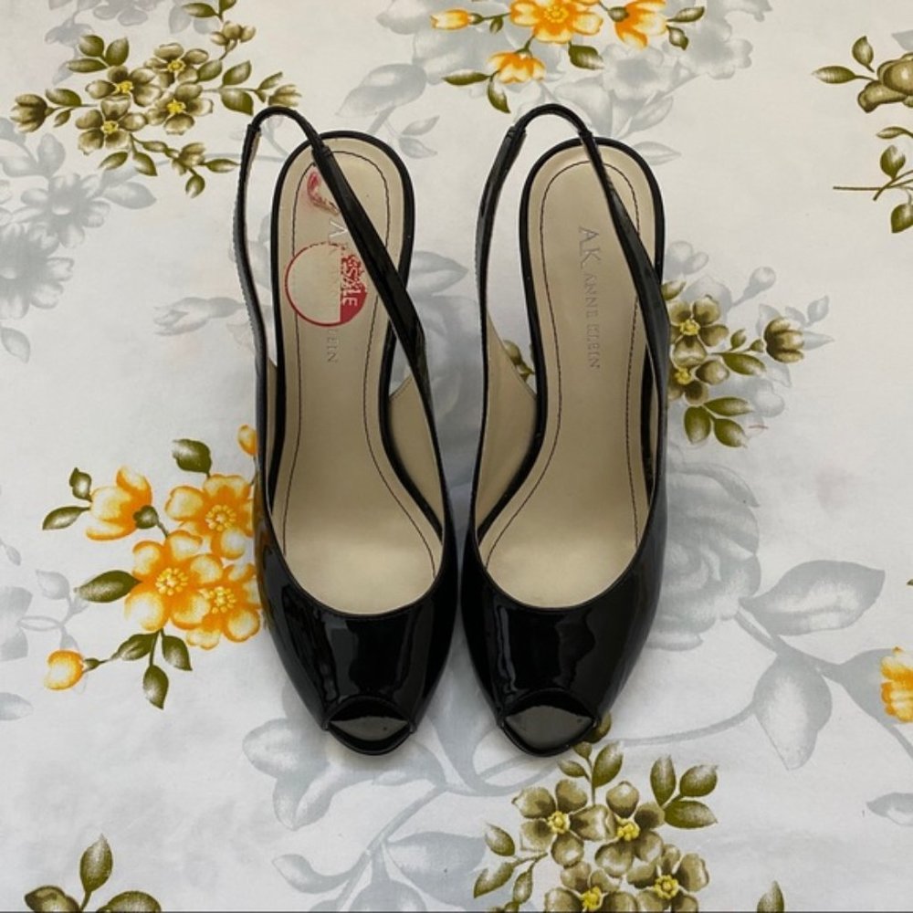 Anne Klein Akquent Heels